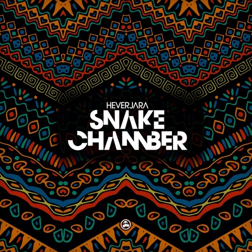 Hever Jara - Snake Chamber [LDR119]
